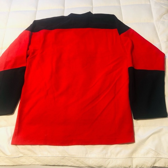 Ottawa Senators NHL Hockey Jersey Size Medium - Picture 5 of 9